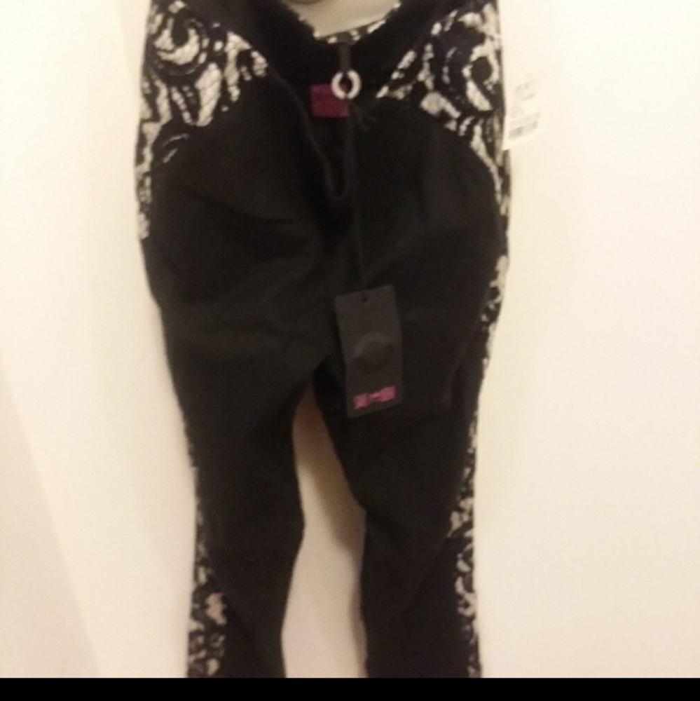 Save the Queen brand new pants